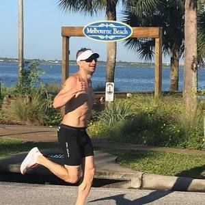 Meet your Posher, Scott